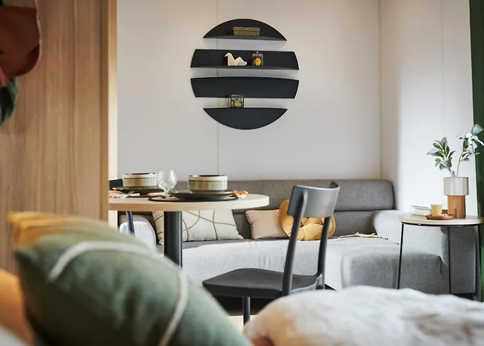 Camping U Pinarellu *