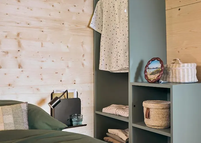 Camping U Pinarellu Zonza