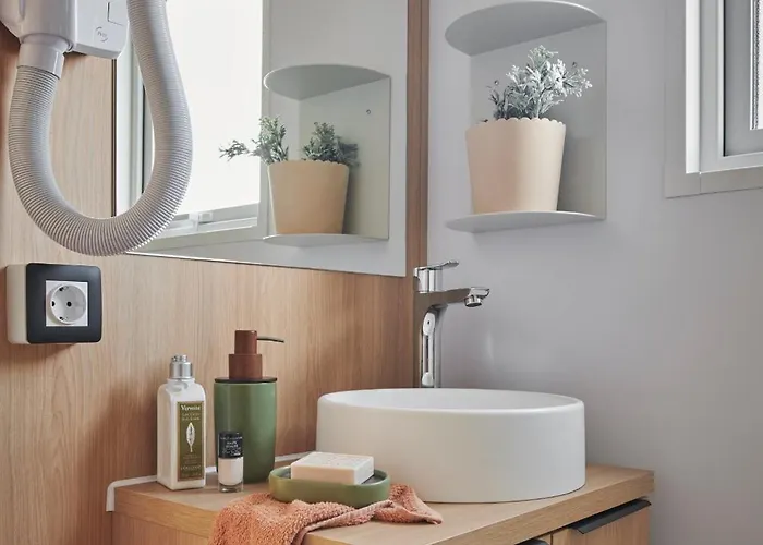 Camping U Pinarellu Zonza