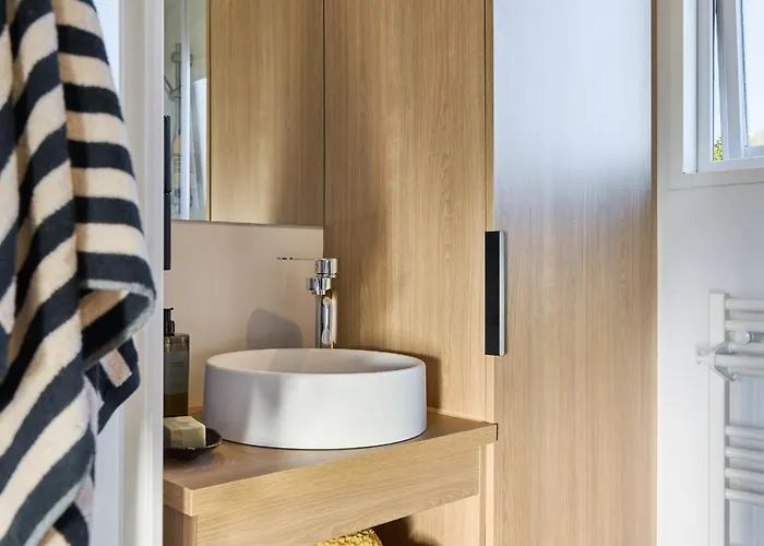 Camping U Pinarellu *