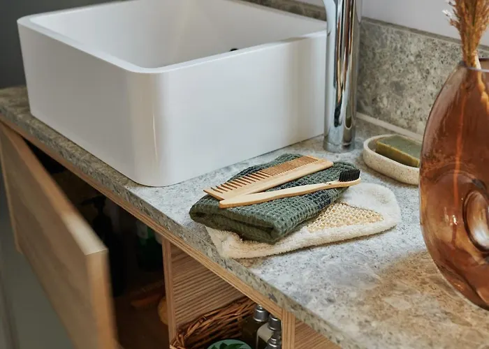 Camping U Pinarellu *