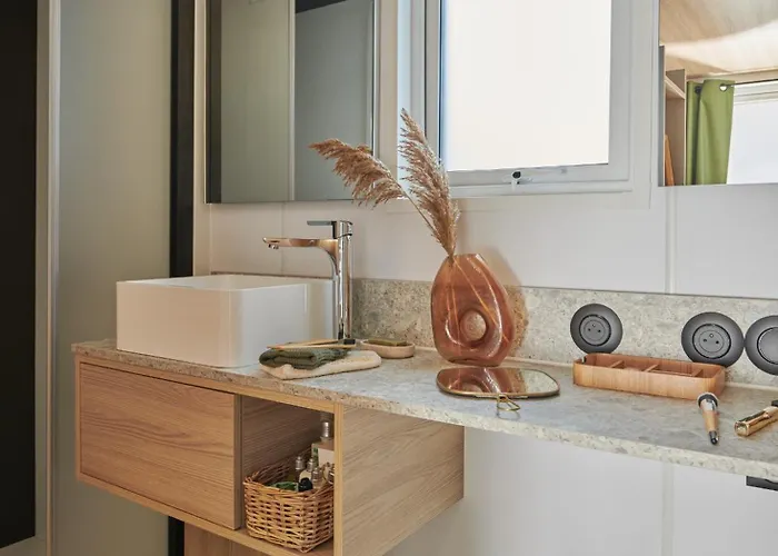 Camping U Pinarellu Zonza