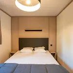 U Pinarellu Campsite Zonza