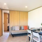 Campsite U Pinarellu