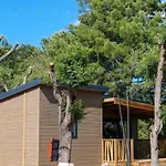 Campsite U Pinarellu Zonza