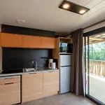 U Pinarellu Campsite Zonza