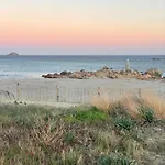 U Pinarellu Camping