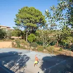 U Pinarellu Camping Zonza
