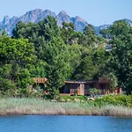 Camping U Pinarellu *