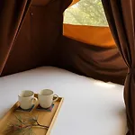 U Pinarellu Camping Zonza