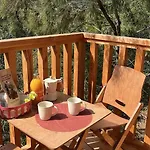 U Pinarellu Camping Zonza