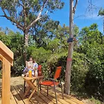 U Pinarellu Camping Zonza