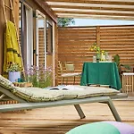 Camping U Pinarellu Zonza