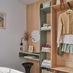 U Pinarellu * Zonza