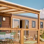 U Pinarellu Camping Zonza