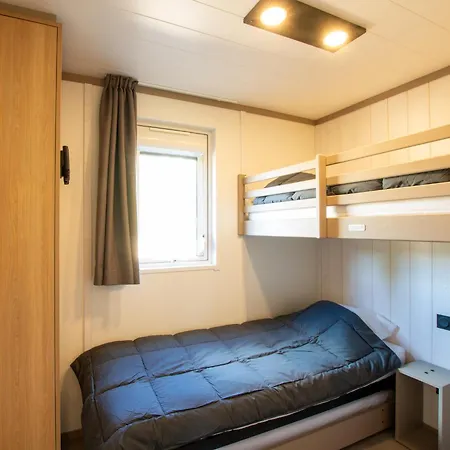Camping U Pinarellu