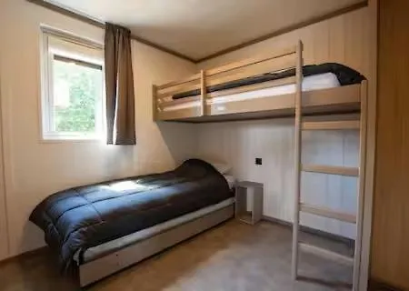 U Pinarellu Camping *