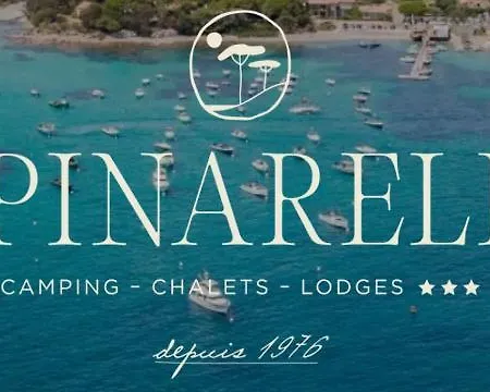 U Pinarellu * Zonza