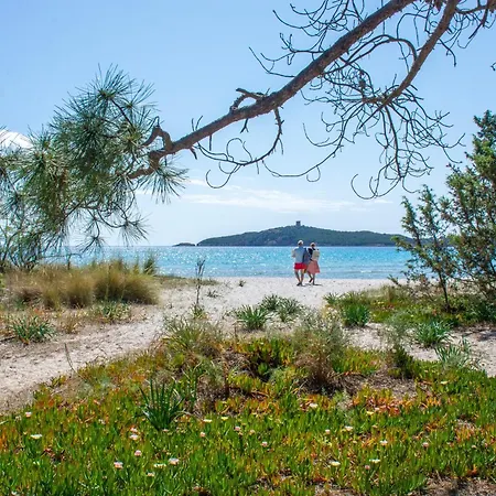 U Pinarellu Campsite *