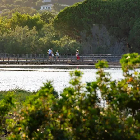 Campeggio U Pinarellu *