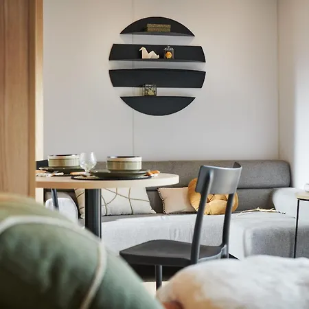 Campingplatz U Pinarellu *