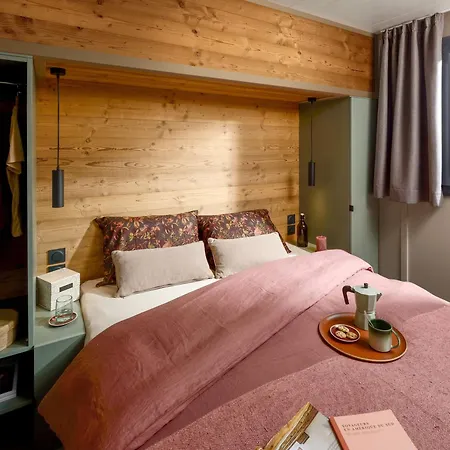 Campingplatz U Pinarellu