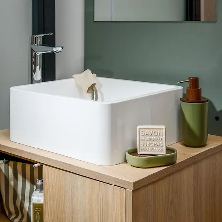 U Pinarellu Campingplatz