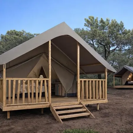 Campsite U Pinarellu *