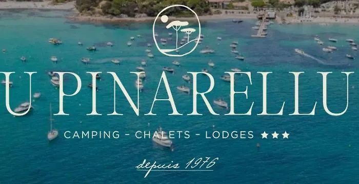 U Pinarellu * Zonza