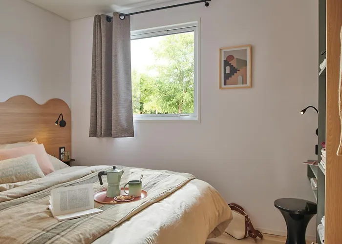 Campingplatz U Pinarellu Zonza