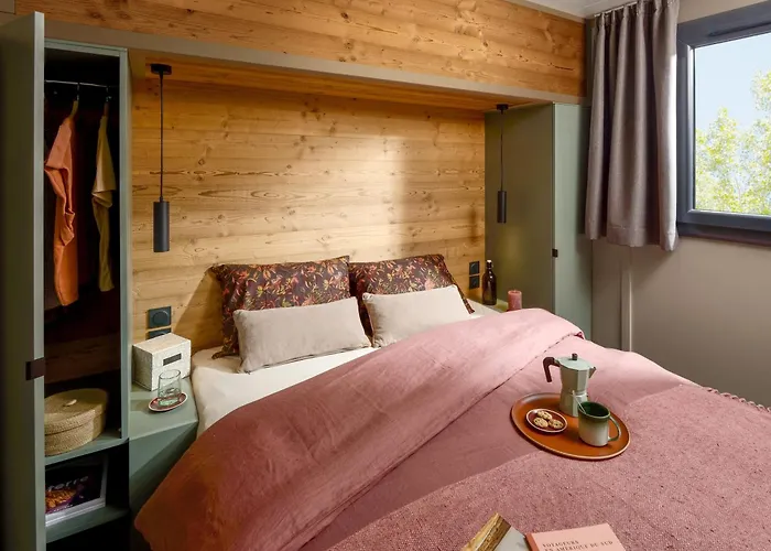 Campingplatz U Pinarellu