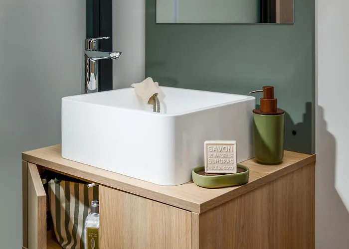 U Pinarellu Campingplatz