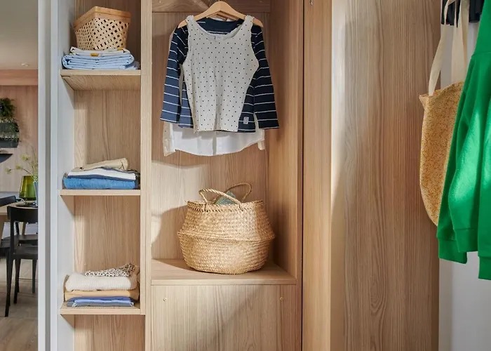 U Pinarellu Campingplatz *