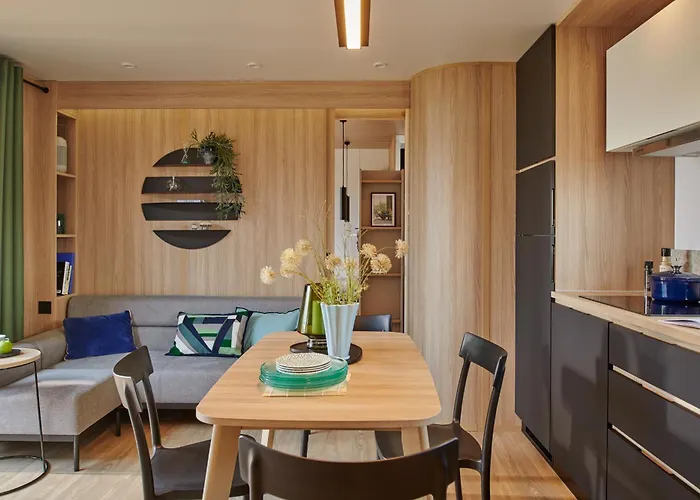 U Pinarellu Campingplatz