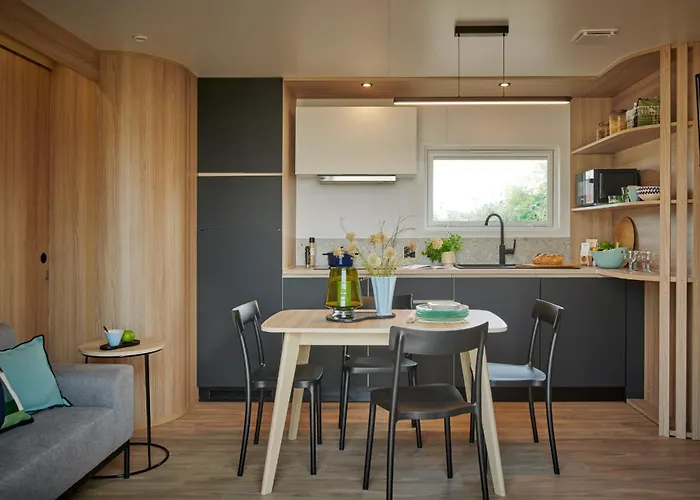 Campingplatz U Pinarellu