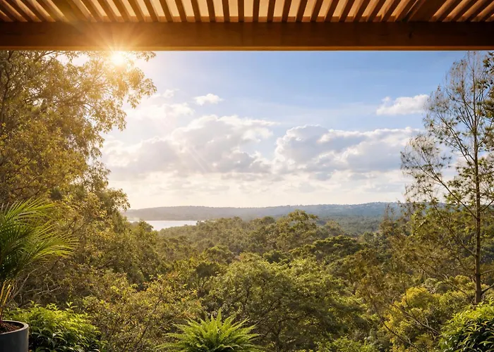 Camping U Pinarellu *